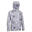 Hiking ANTI UV Jacket MH500 Kid Bear Print