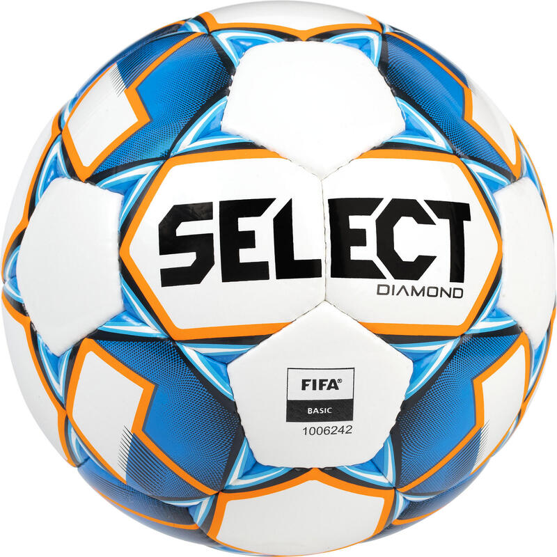 Futball-labda - Select Diamond