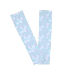 JR ANTI UV SLEEVE COVER MINT