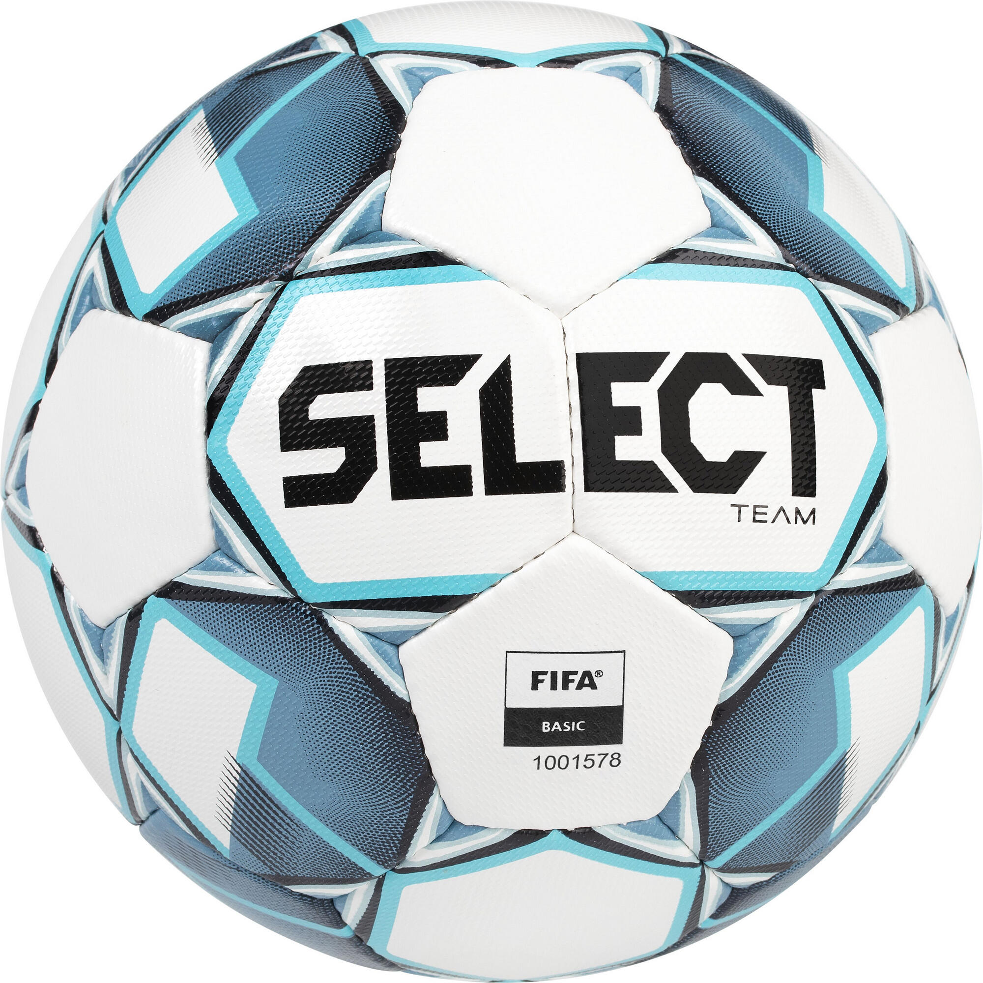 Futball-labda - Select Team, FIFA Basic akciós termékkép 1