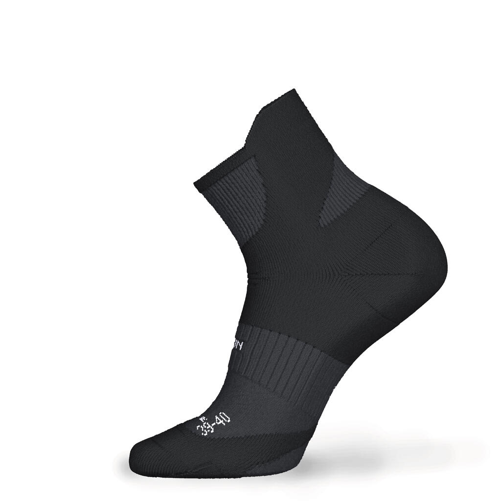 Laufsocken - Run 900 Strap schwarz 