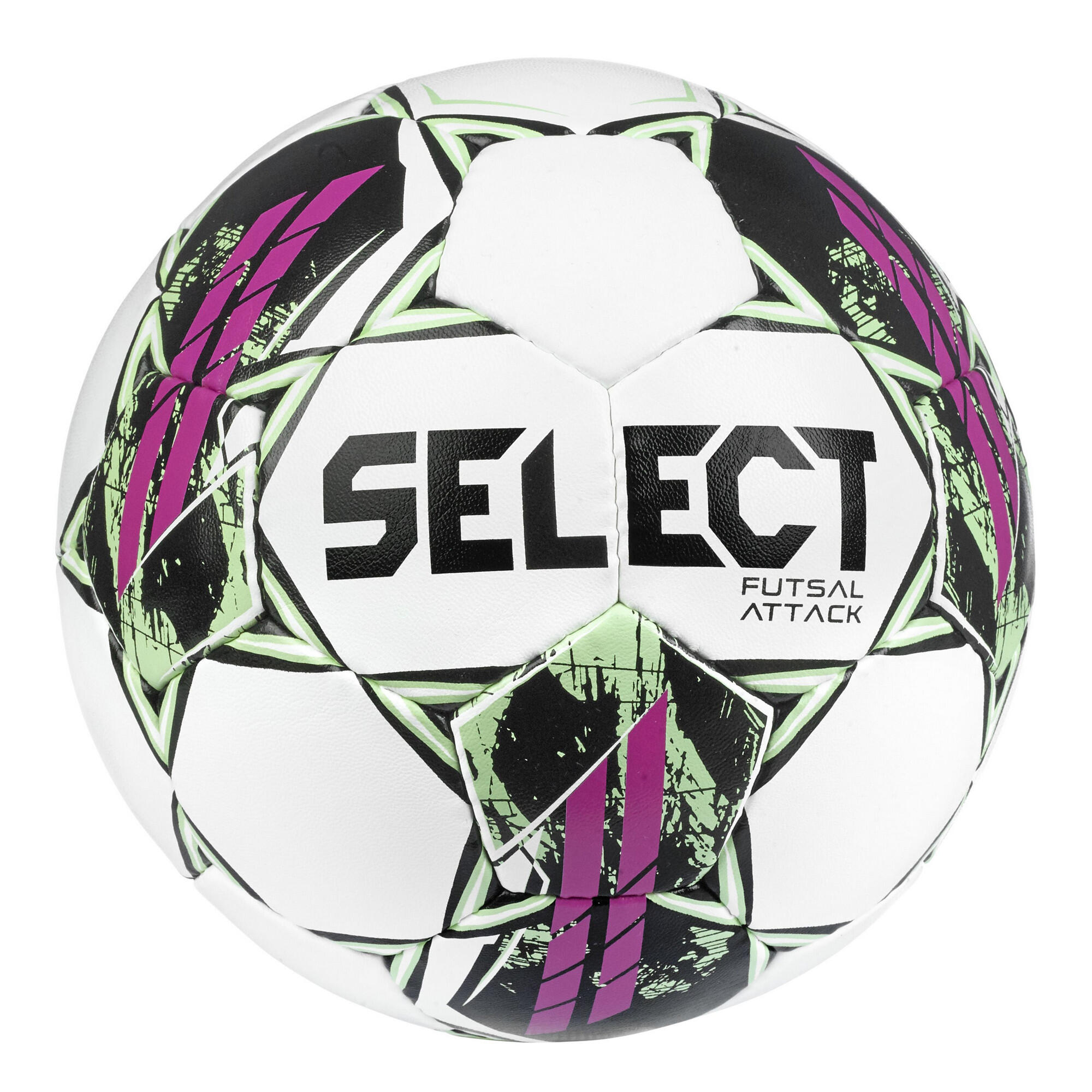 Futsal labda - Select Attack v22 akciós termékkép 1