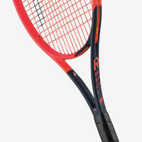 Narandžasti reket za tenis AUXETIC RADICAL MP (300 g)