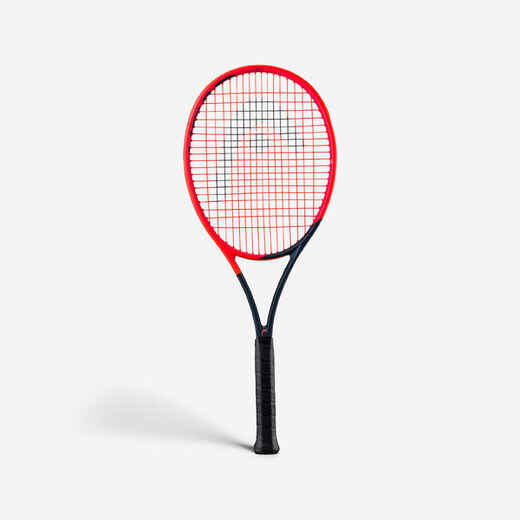 
      Pieaugušo tenisa rakete “Auxetic Radical MP”, 300 g, oranža
  