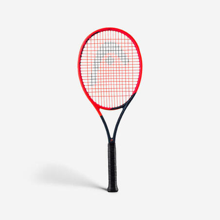 Tennisracket HEAD AUXETIC RADICAL MP 300 G vuxen ORANGE 