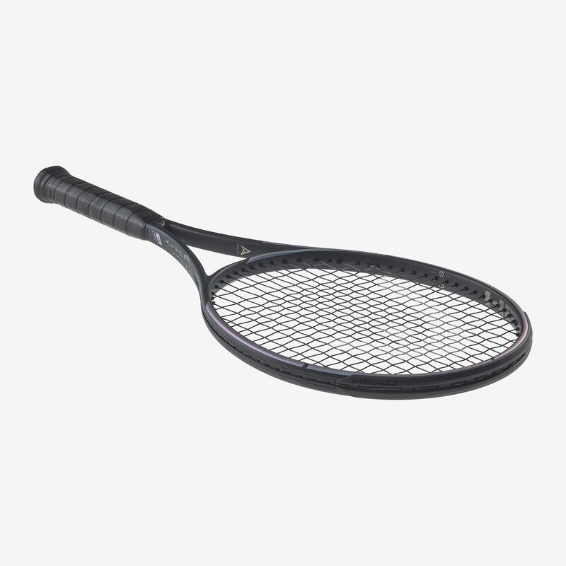 RAQUETTE DE TENNIS ADULTE - HEAD AUXETIC GRAVITY MP BLEU 295G