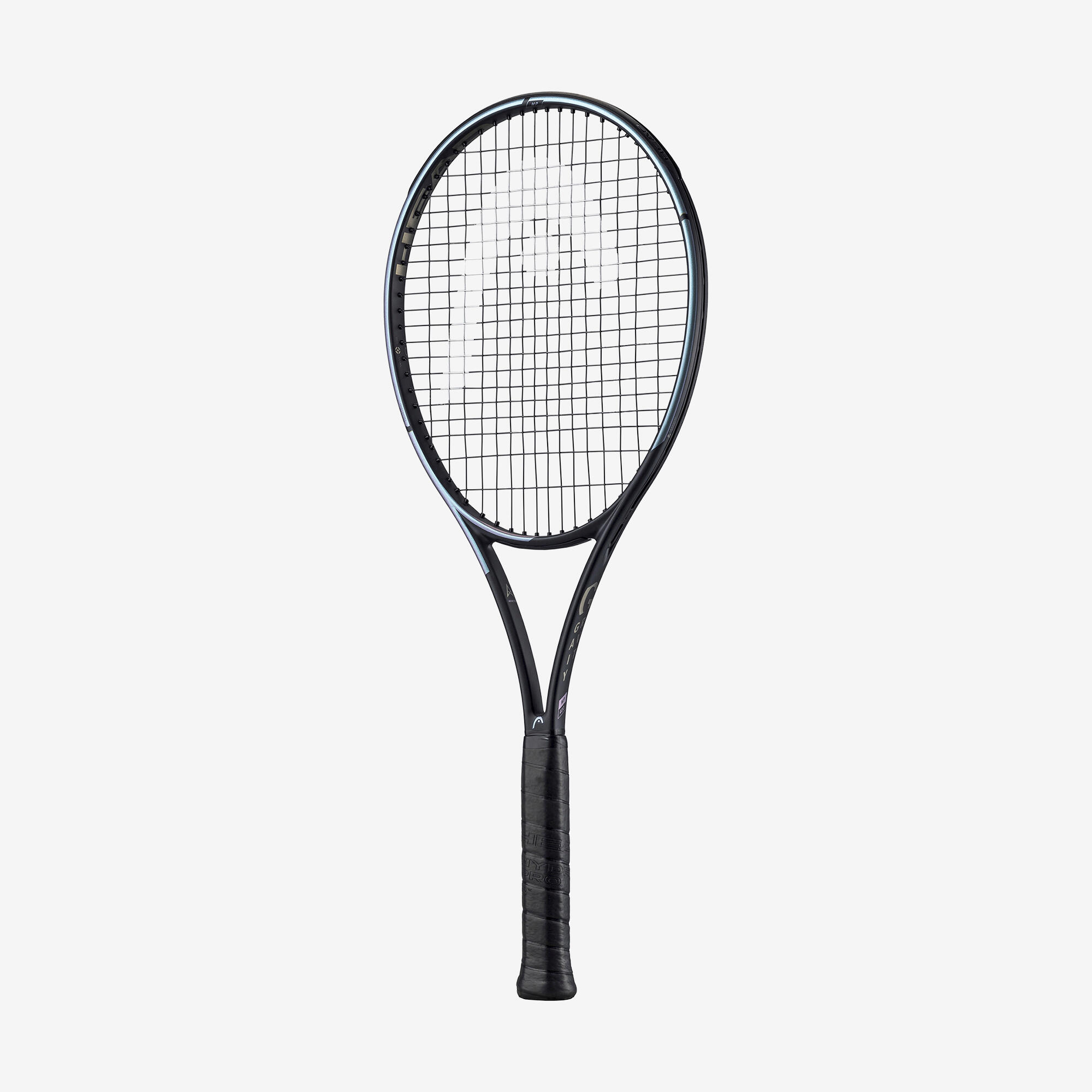 295 g Adult Tennis Racket Auxetic Gravity MP - Blue 3/7