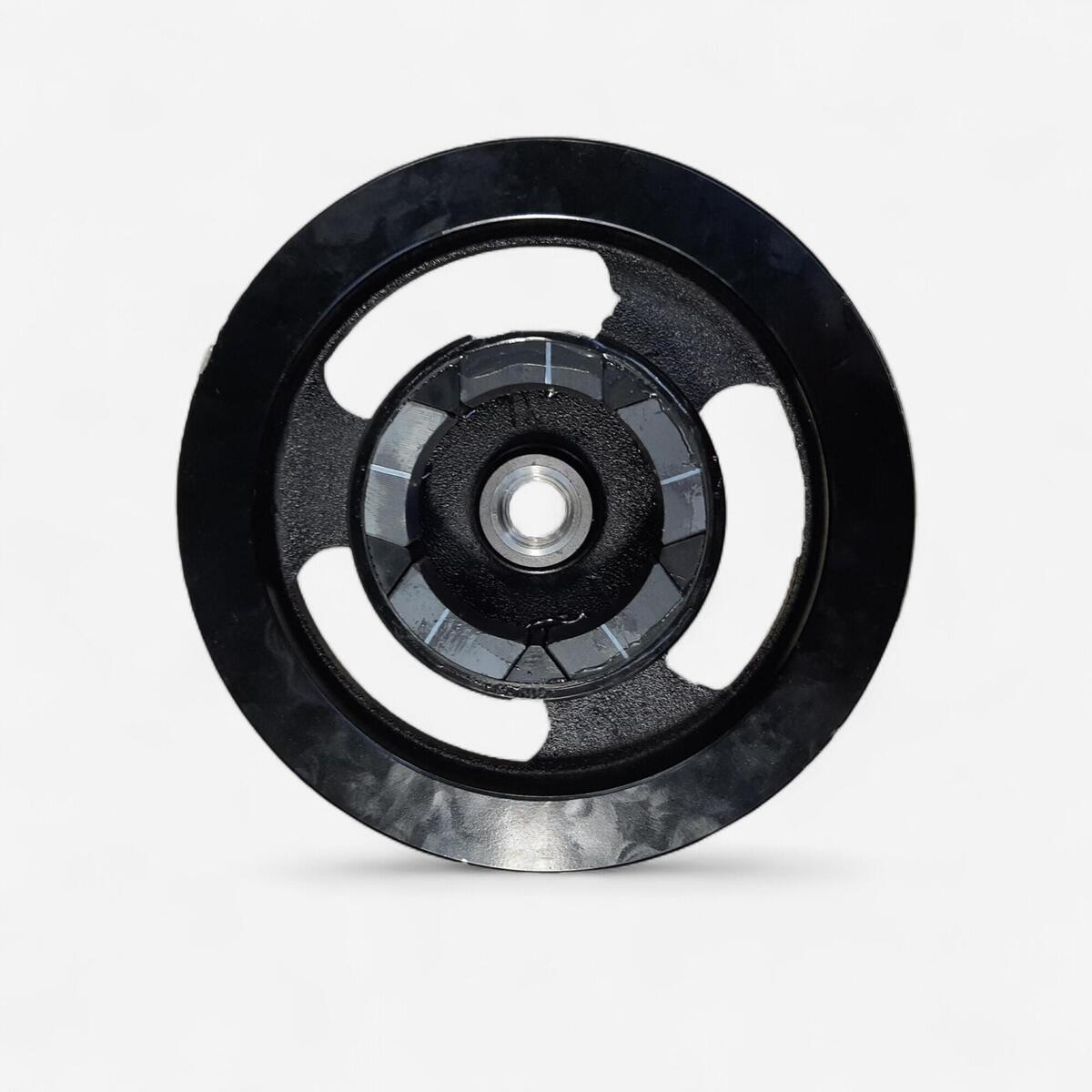 EL520 B  Roue inertie 6kgs