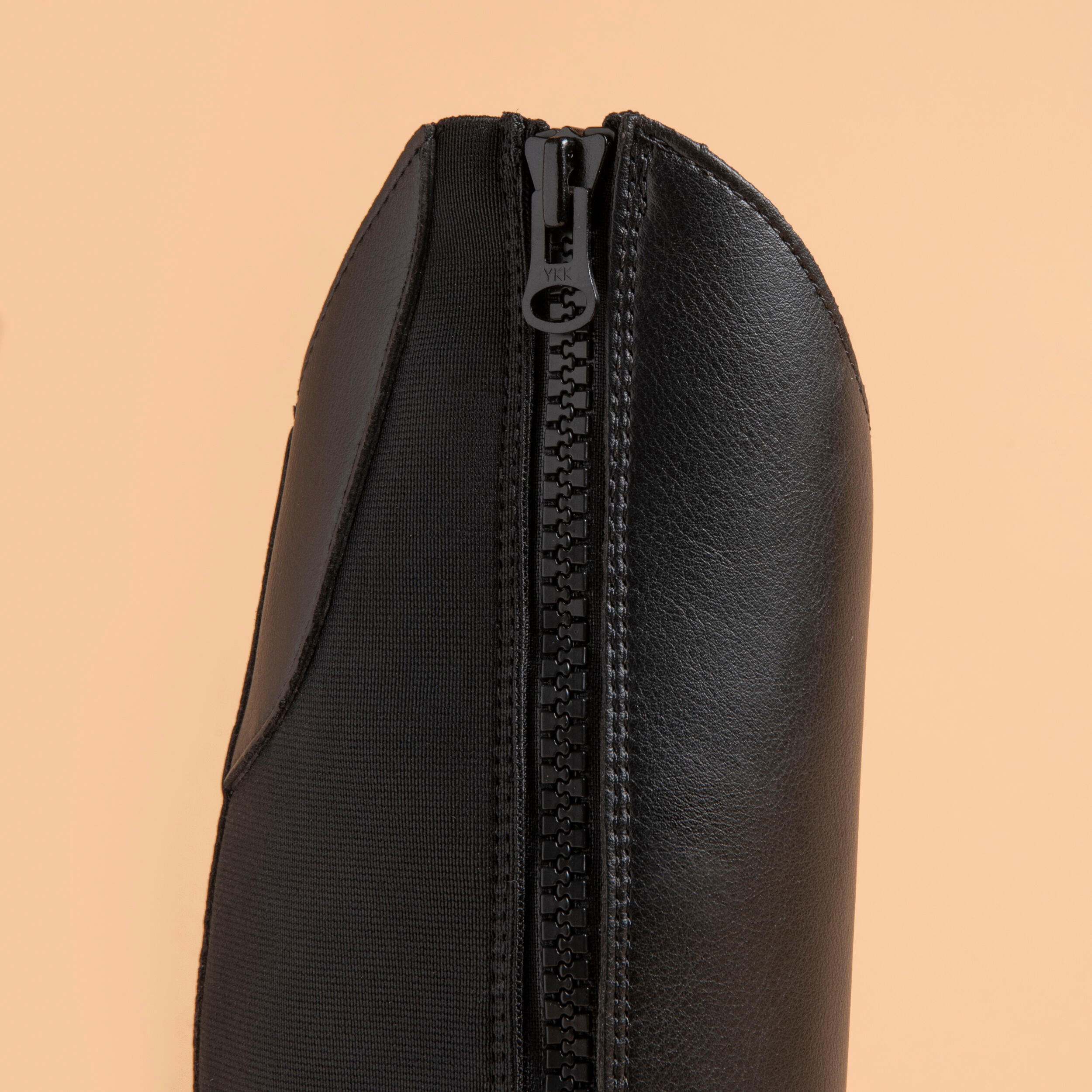 bottes fouganza décathlon