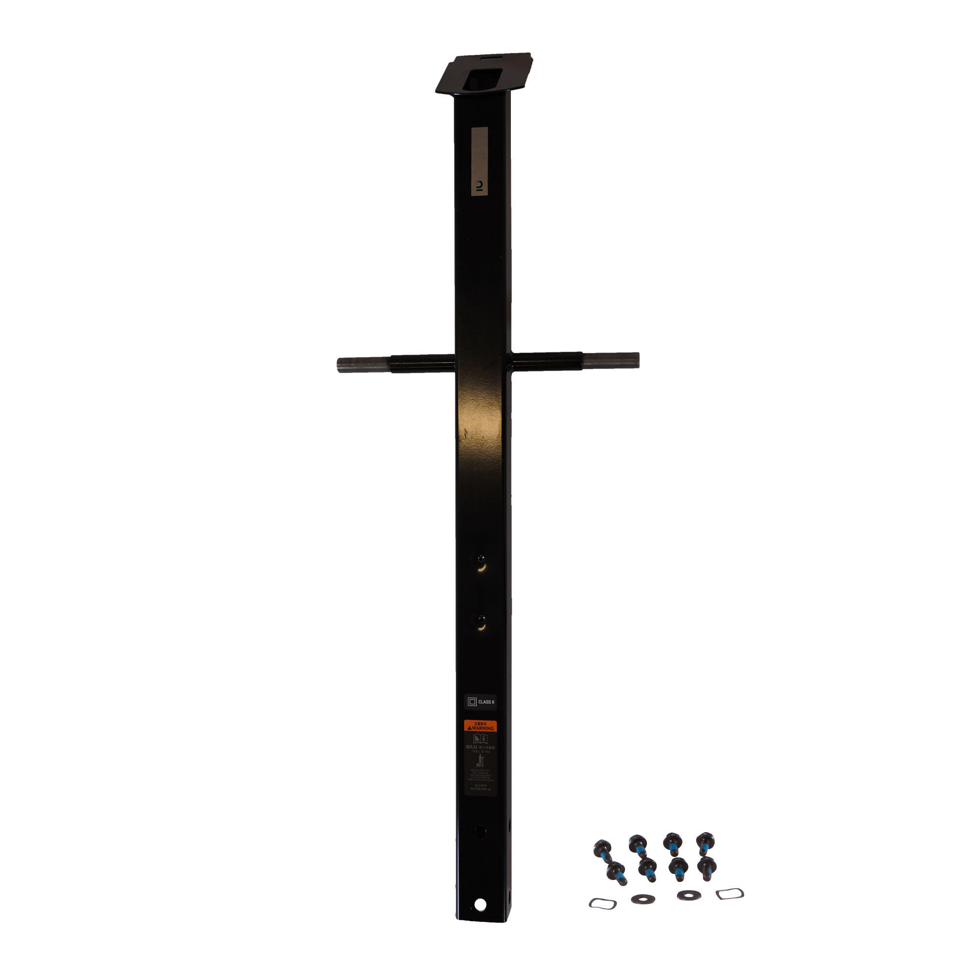 Domyos - El520 B 2022 Potence - Potence - Sav Fitness - Incolore - Taille Unique - Decathlon