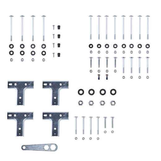 
      Table Tennis Table Screw Kit for PPT900 Outdoor.2 and PPT930 Outdoor.2
  