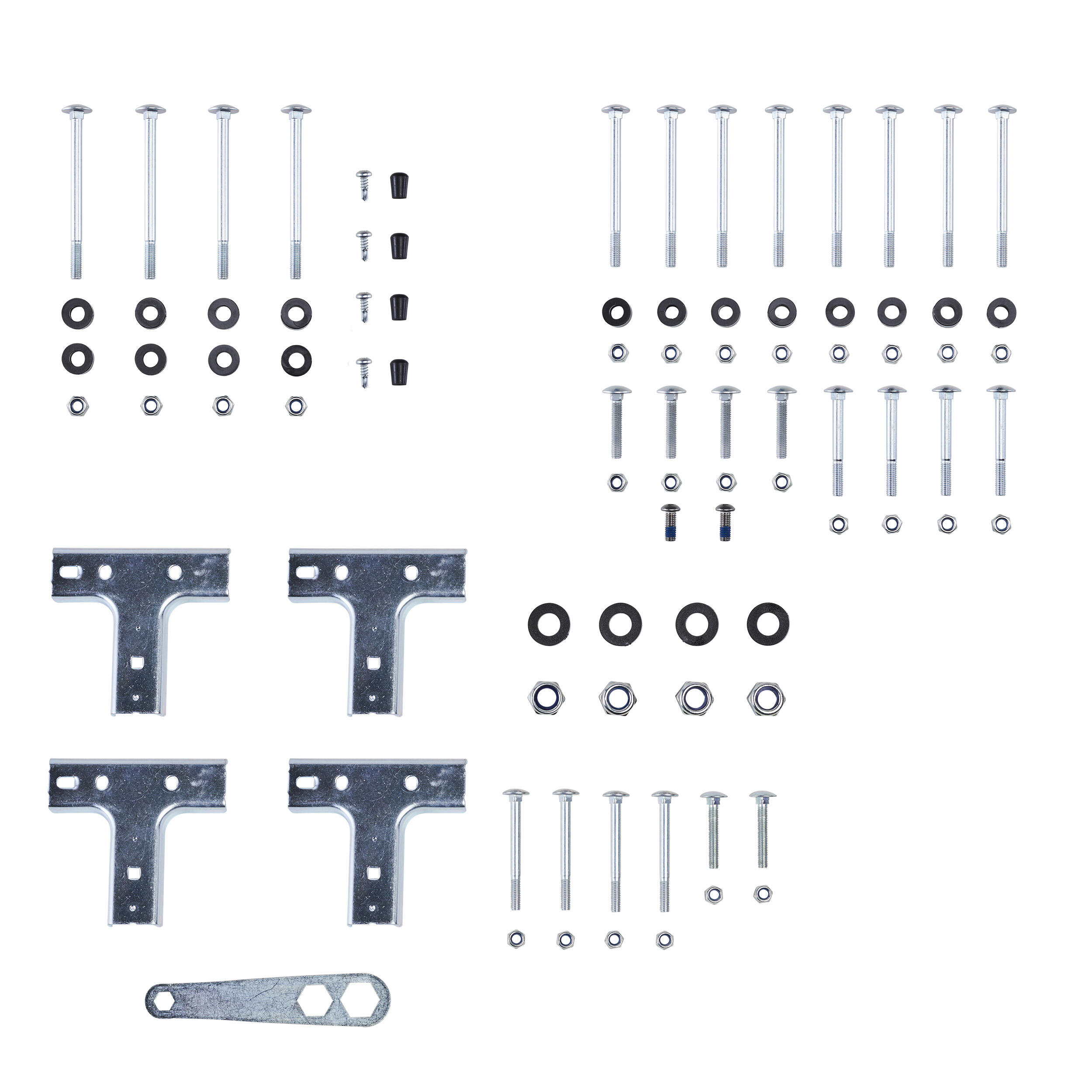 Skruvkit Till Pingisbord Ppt900 Outdoor.2 Och Ppt930 Outdoor.2