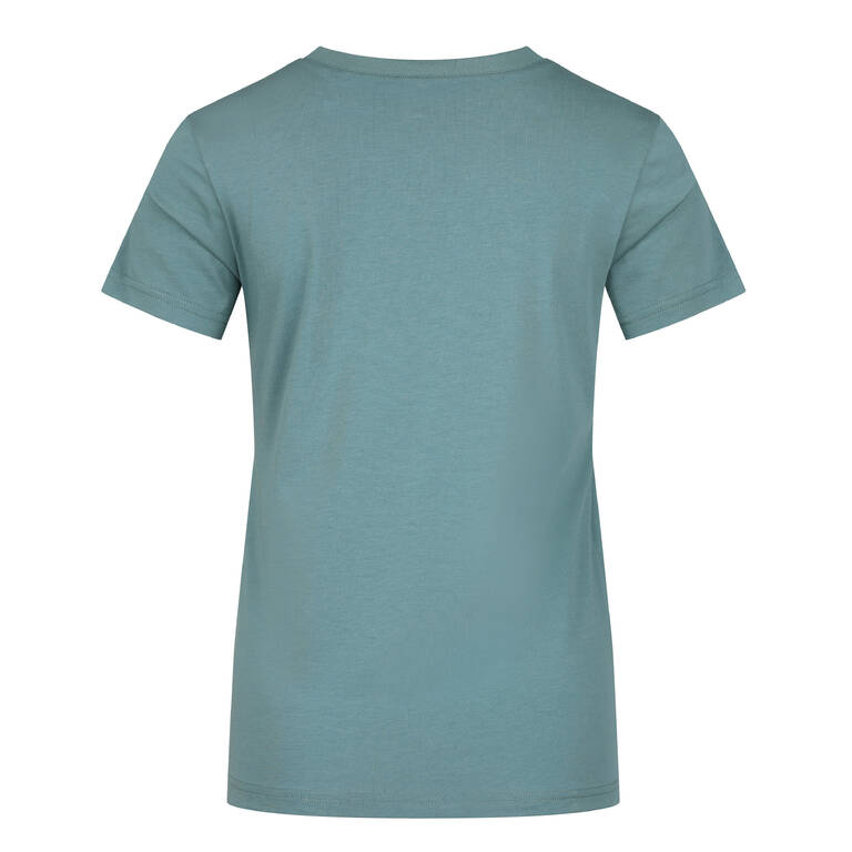 Women's Hiking T-shirt - NH500