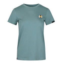 Women's Hiking T-shirt - NH500