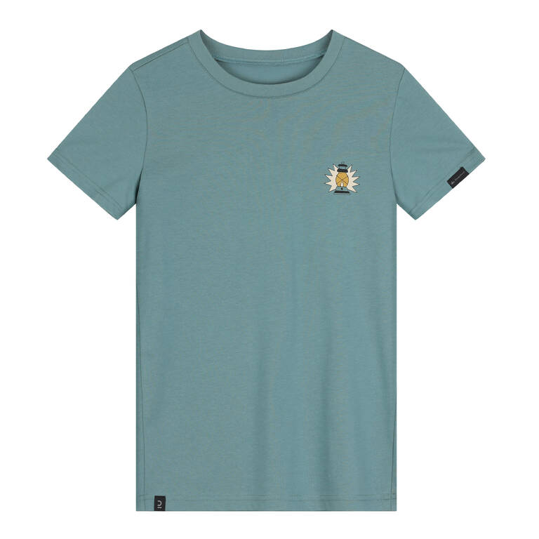 Women's Hiking T-shirt - NH500