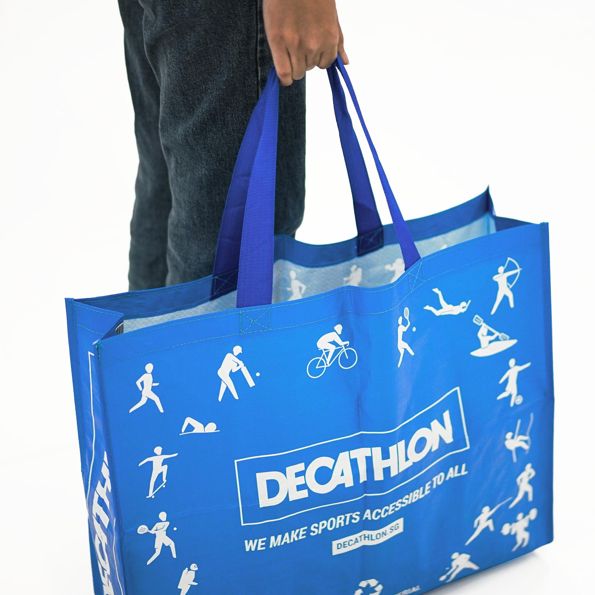 Eco Design Shopping Bag