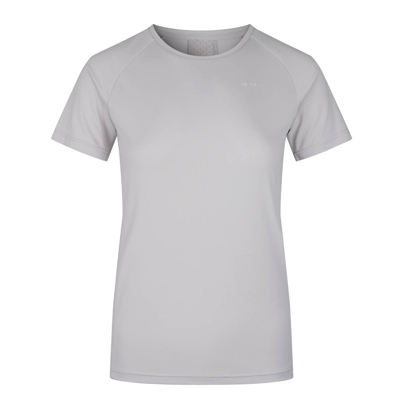 Mountain Hiking 500 Tshirt Women