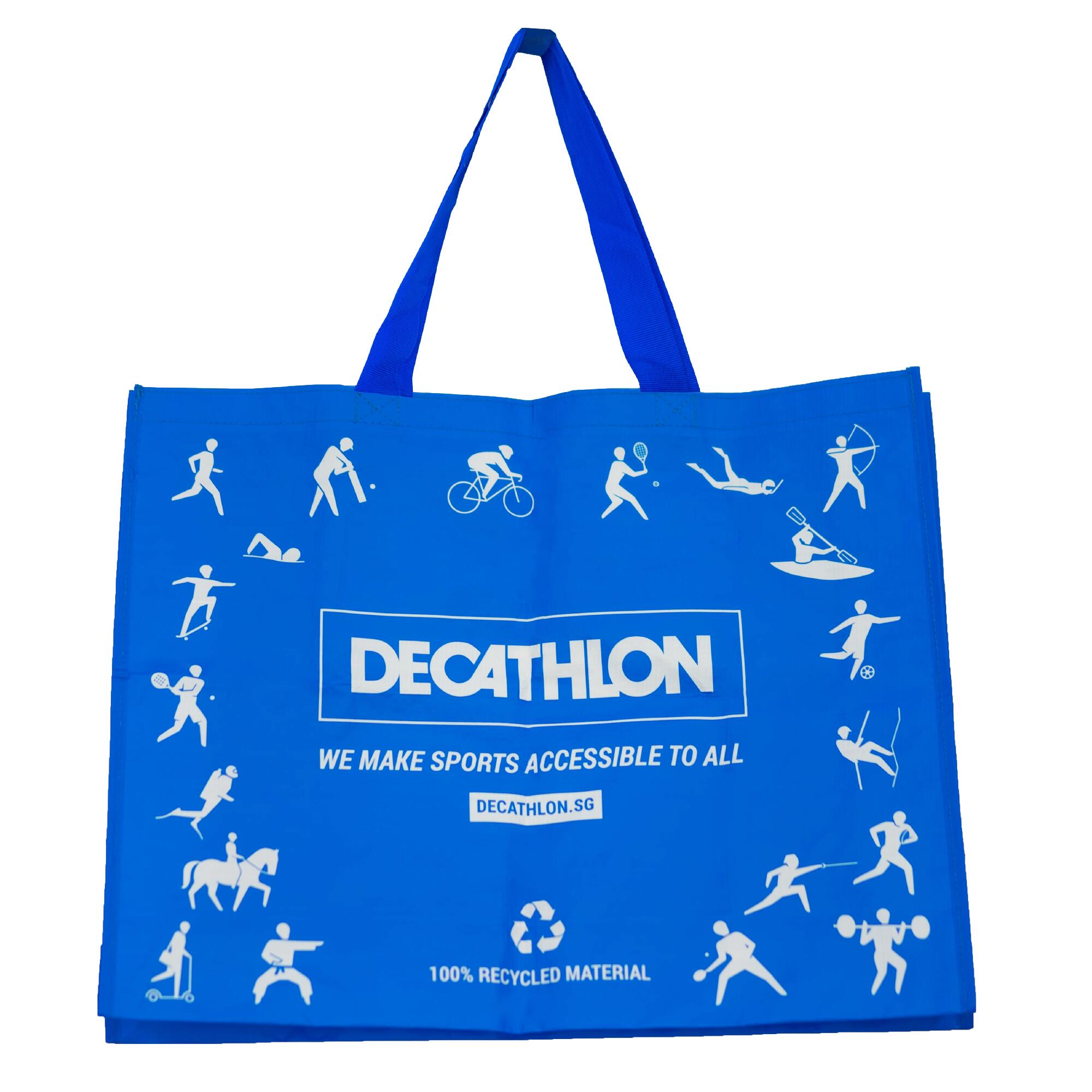 Eco Design Shopping Bag