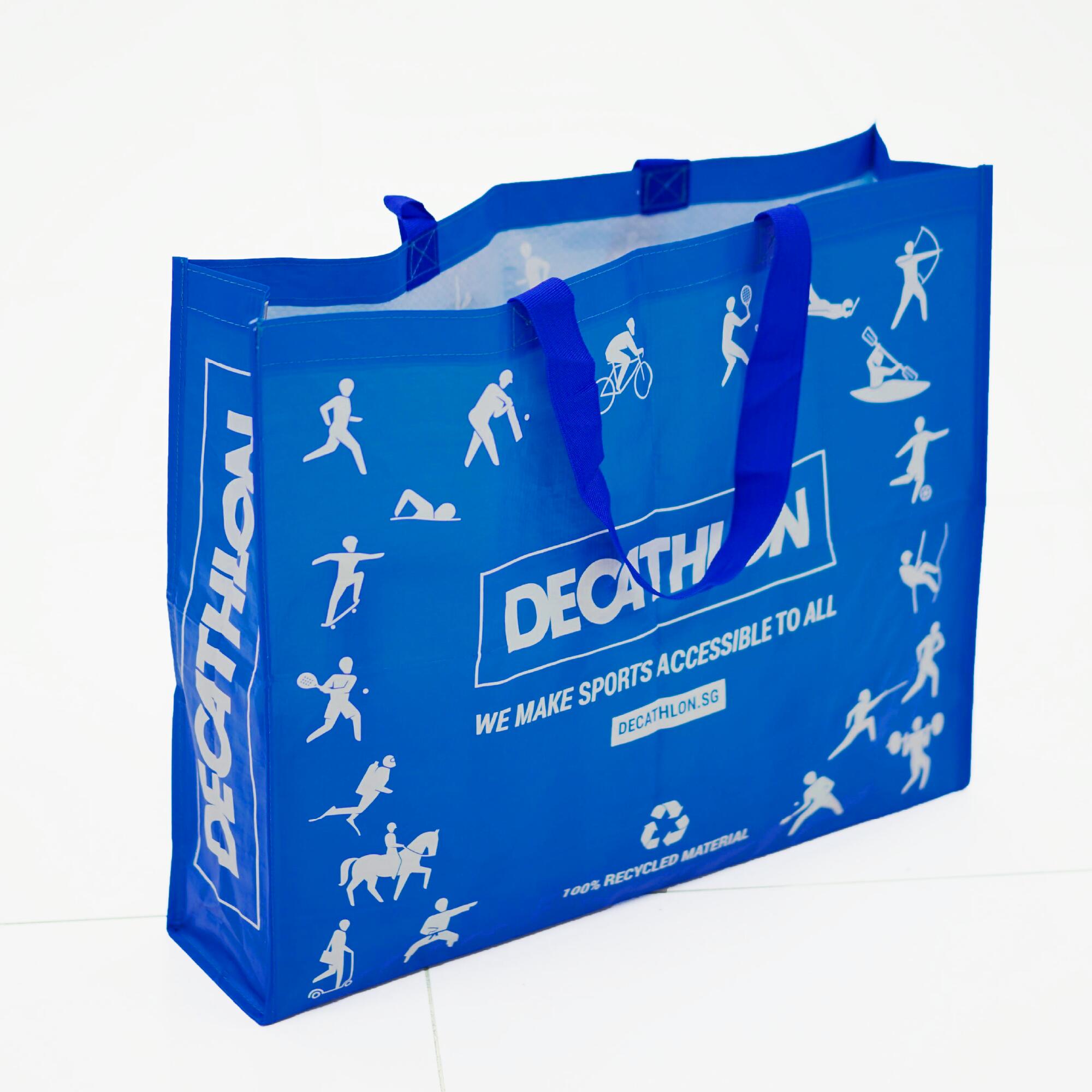 Eco Design Shopping Bag
