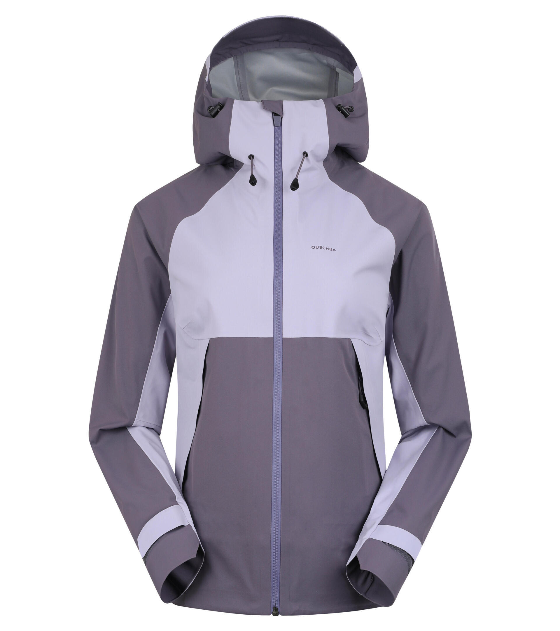 Hiking | How do you measure the waterproofness of a hiking jacket?