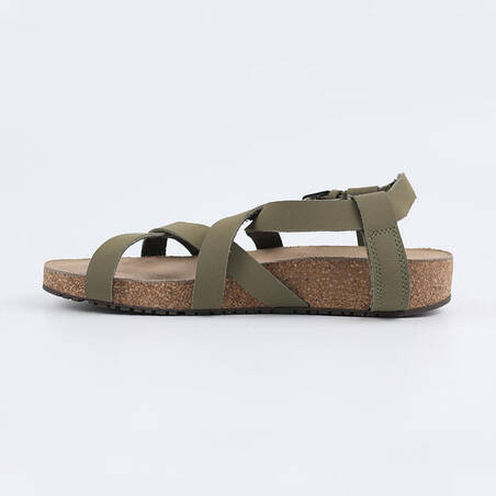 Women’s hiking sandals - Outdoor