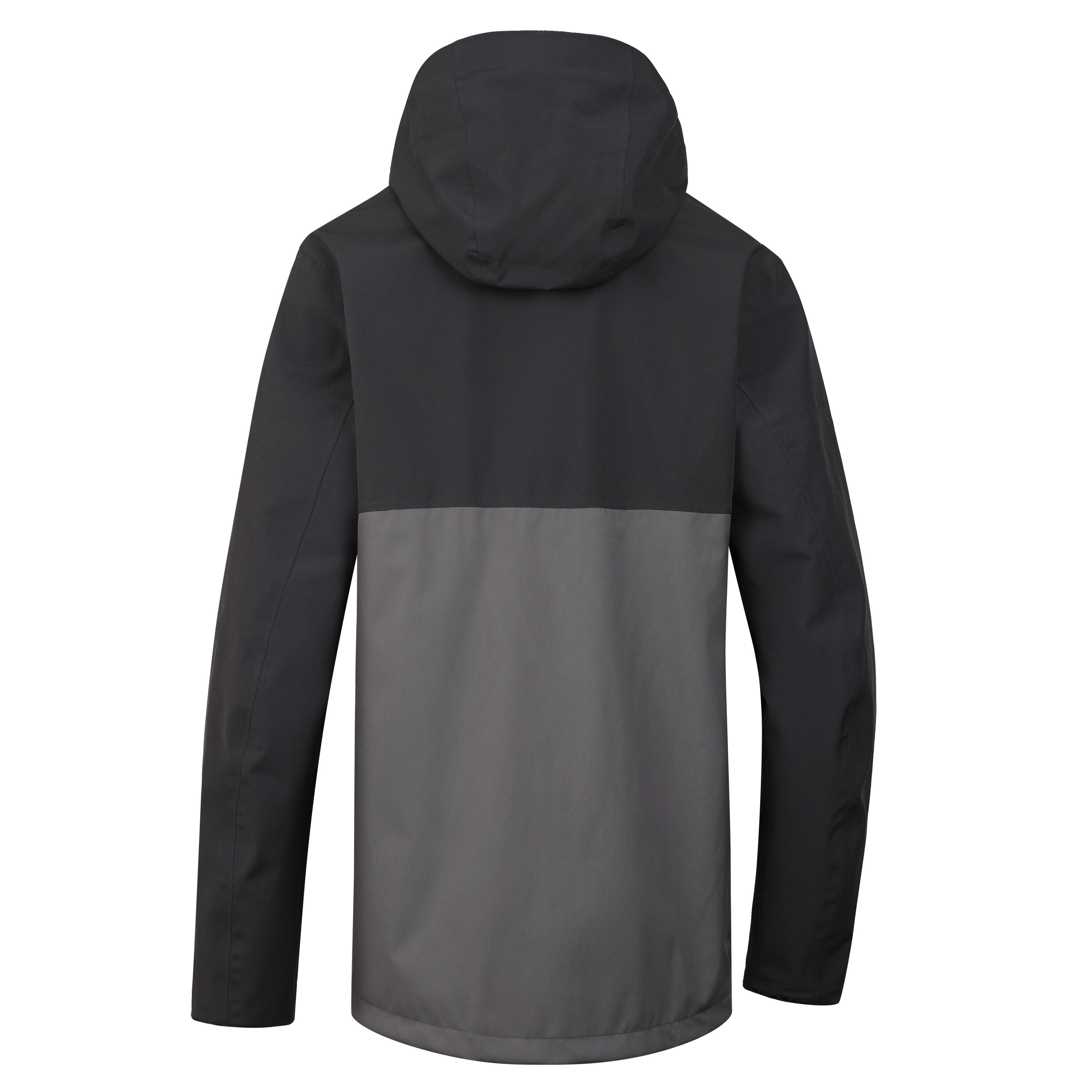 Men's Hiking Lightweight Waterproof Jacket MH150