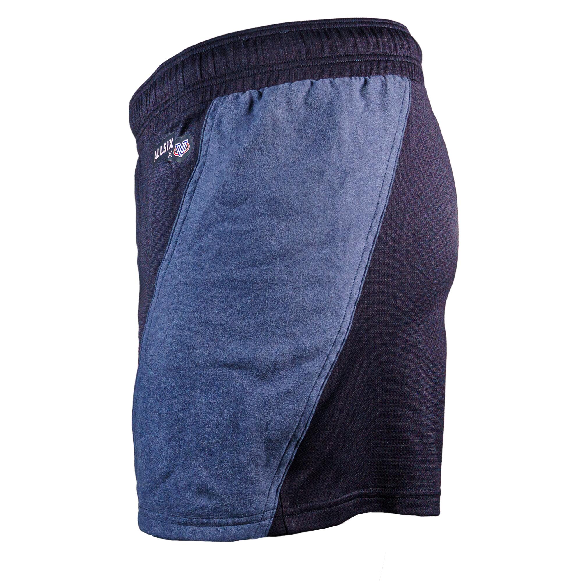 Pantaloncini pallavolo donna 4/7