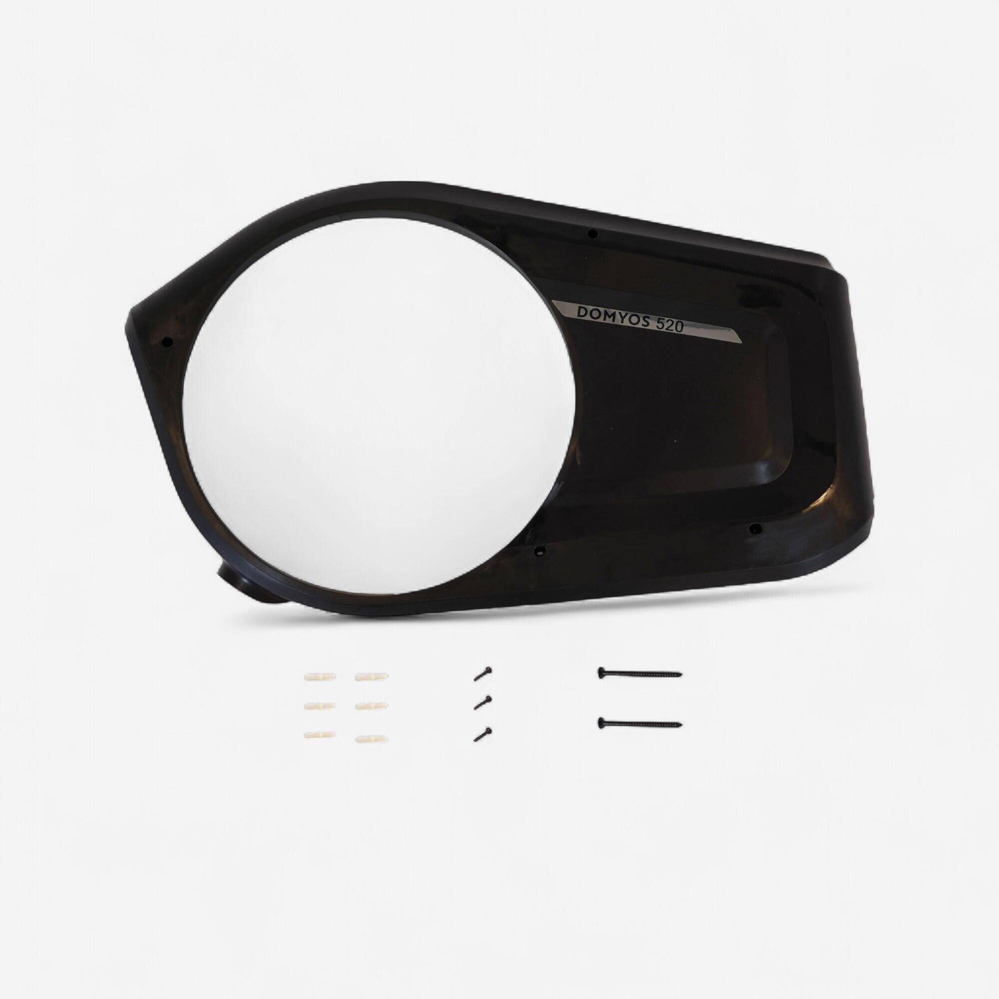 Right Cover EL520 B 2022 -  1