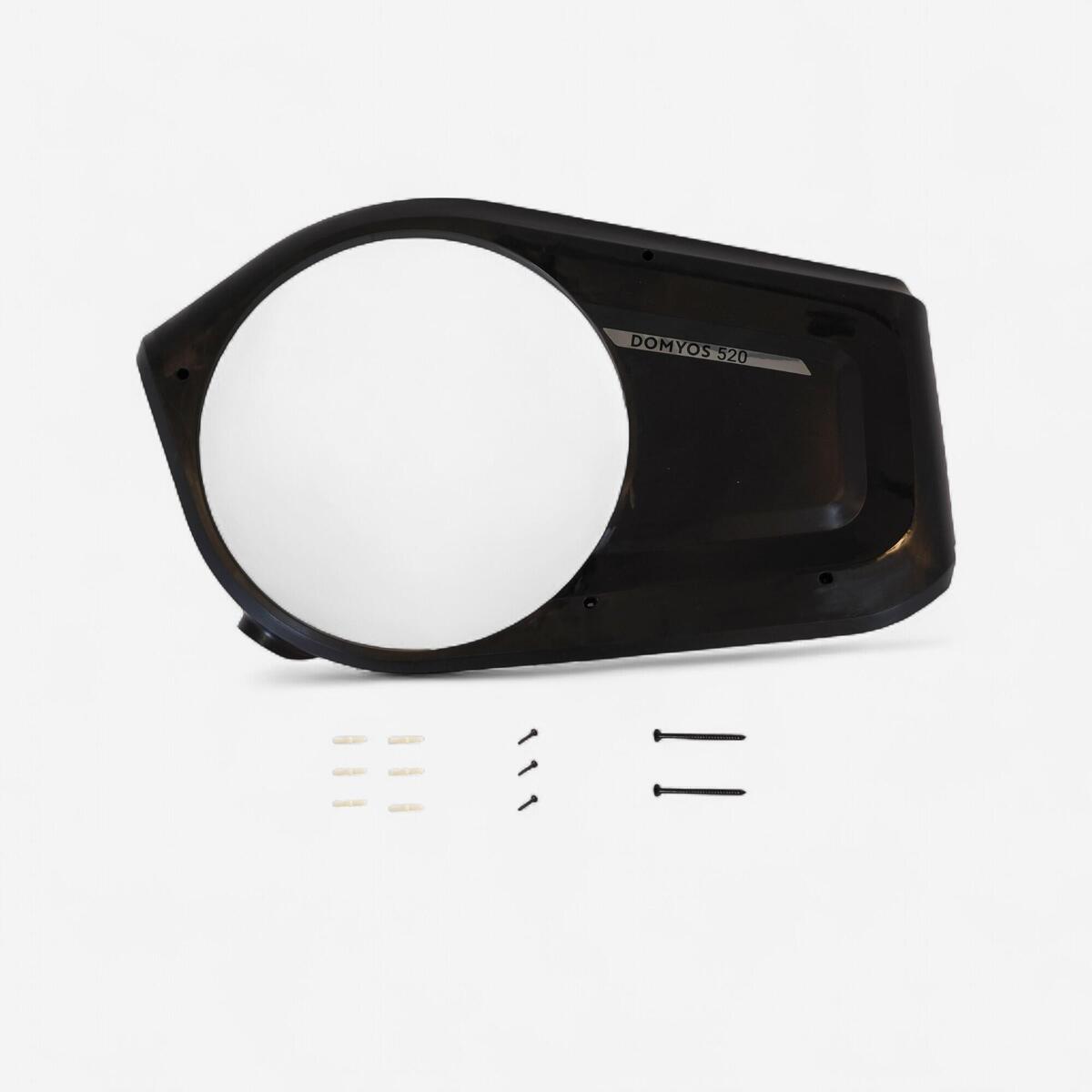 EL520 B 2022 CARTER DROIT