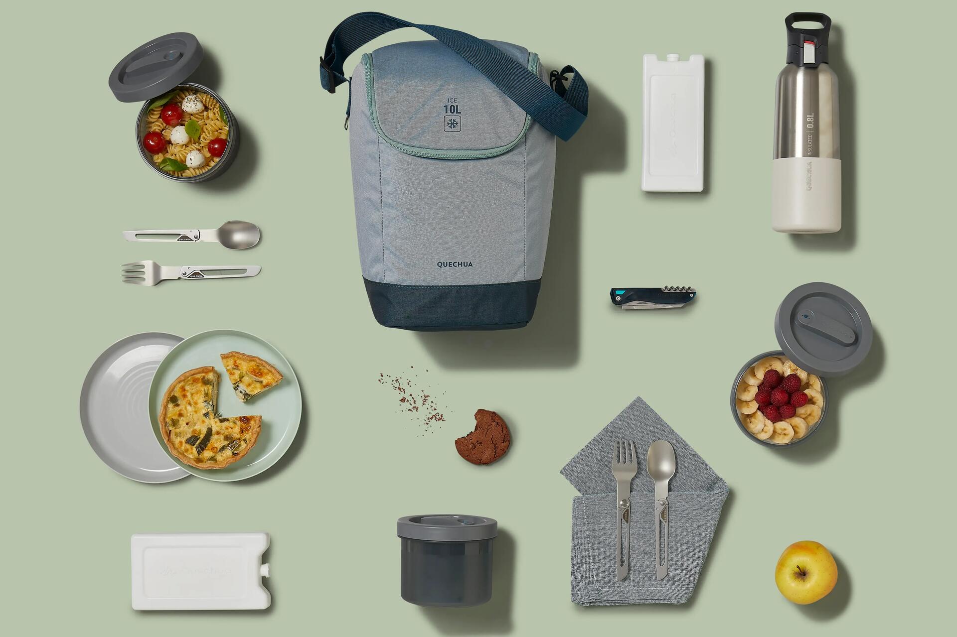 Bien choisir son sac à dos isotherme