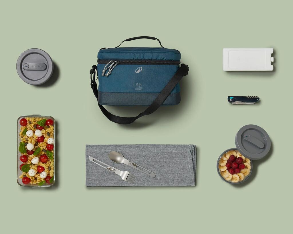 Alimentation et Hydratation decathlon