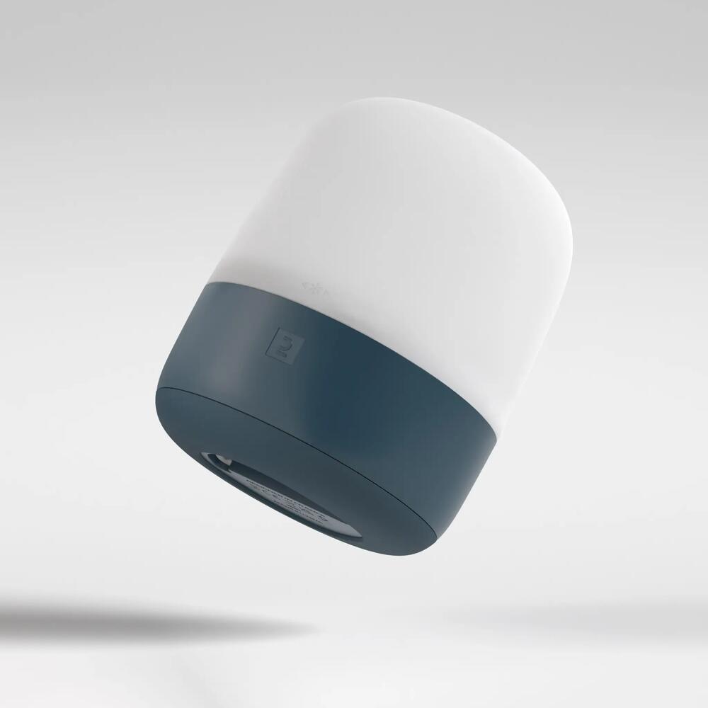 Lampe BL400 : notice, réparation