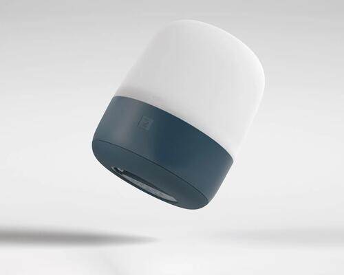 Lampe BL400 : notice, réparation