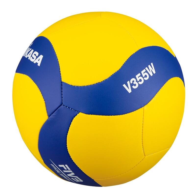Bola Voleibol Mikasa V-355W
