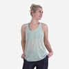 Women's running tank top - Light