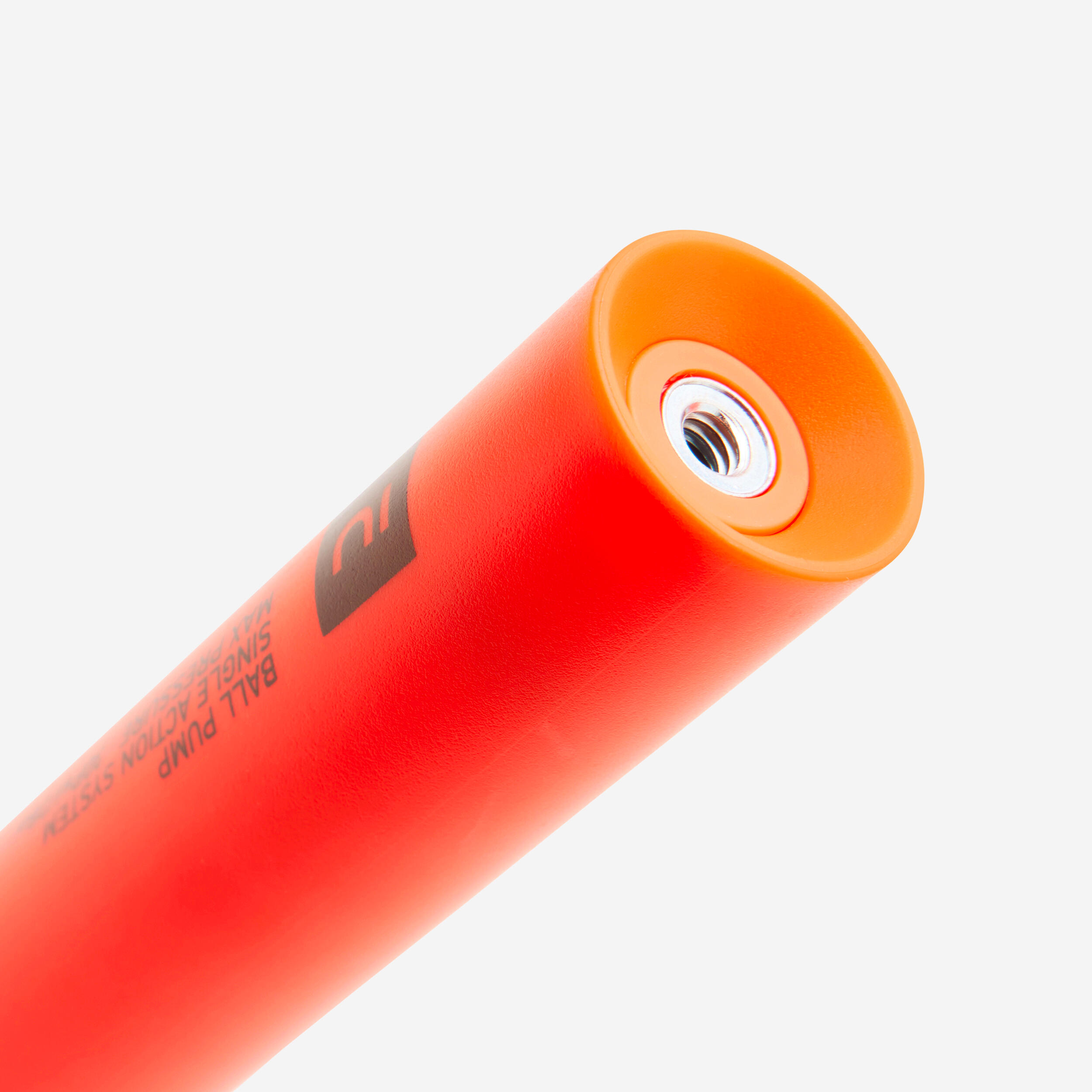 Pompa Per Palloni A Doppia Azione Sports Stable - Con 5 Aghi, Portatile E Senza Batteria - Foto 2