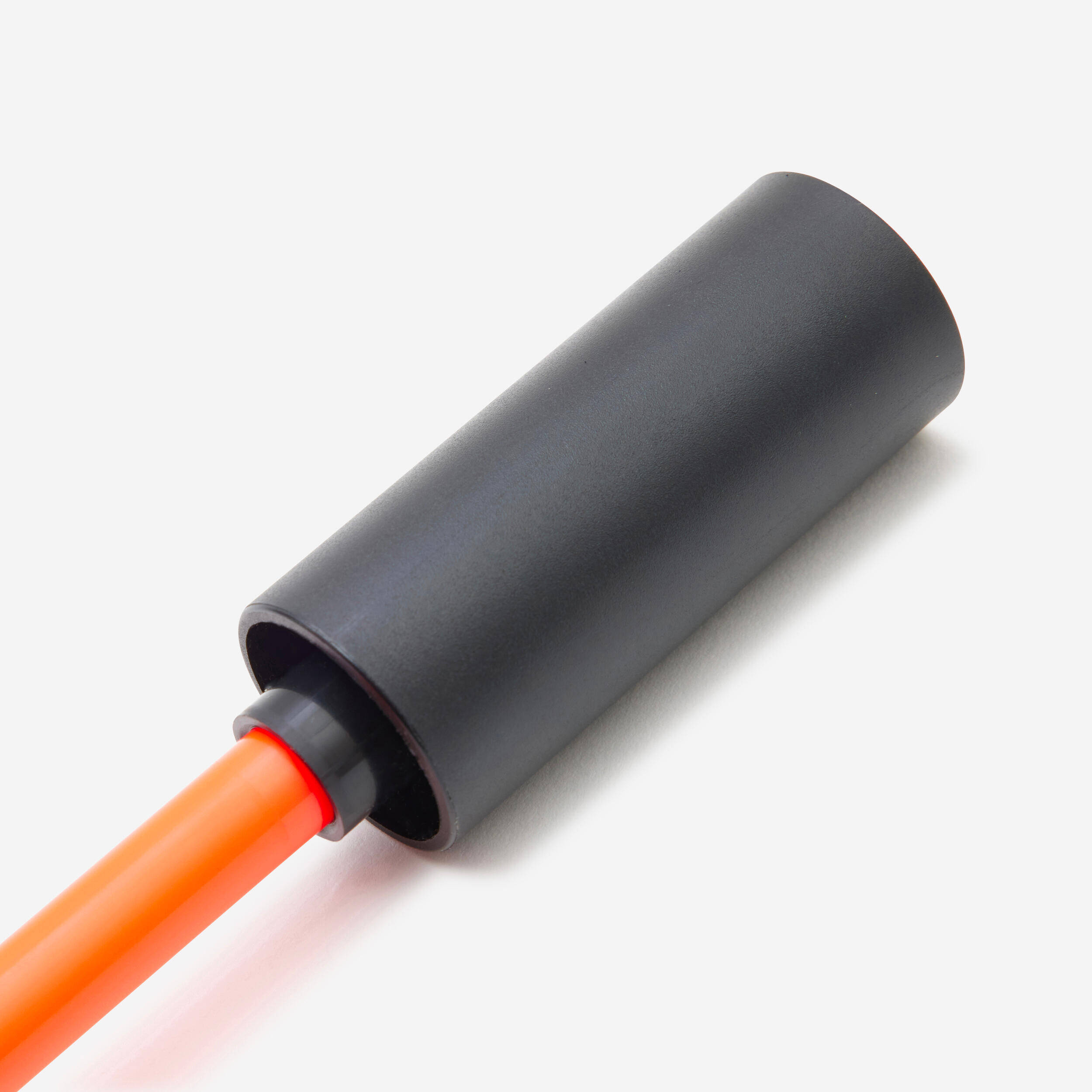 Sports Ball Pump Single Action -  5