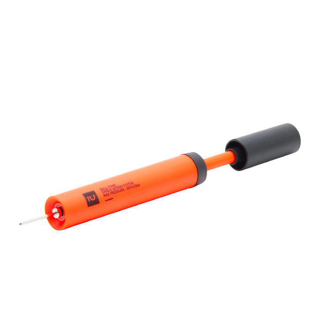 Ballpumpe mit Einfachhub - Handpumpe Essential