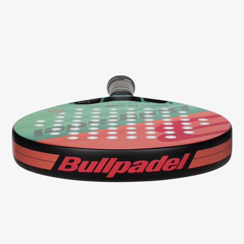 Raquette de padel adulte - Bullpadel Flow Light 23