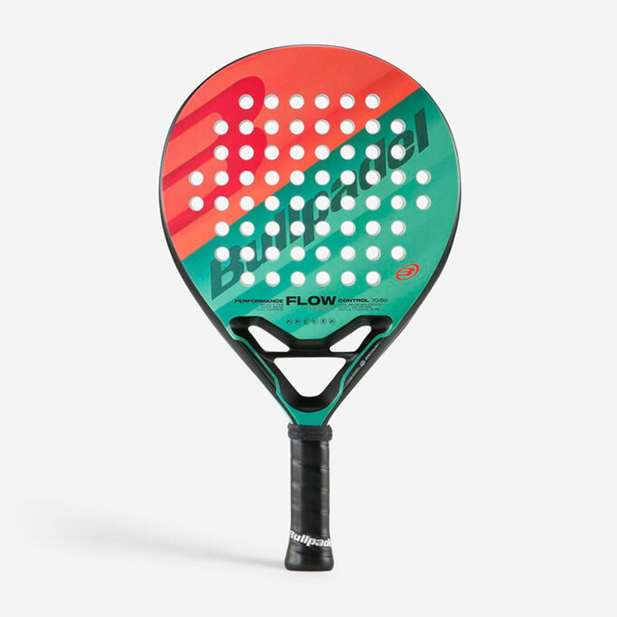 Padelracket Bullpadel Flow Light 23 Vuxen