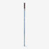 Adjustable Hiking Trekking Pole - MT100 Blue