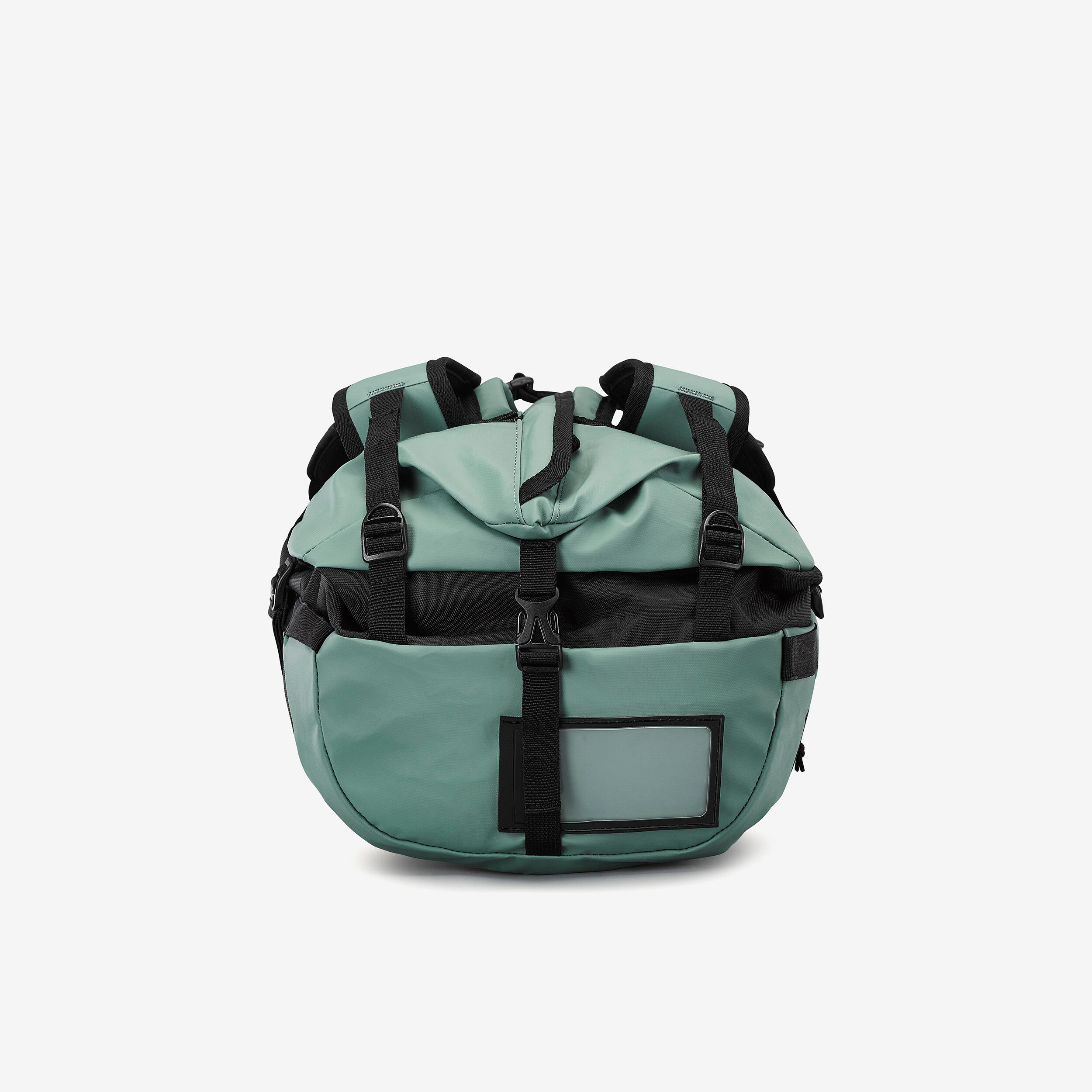 Decathlon duffel bag 40l 2025