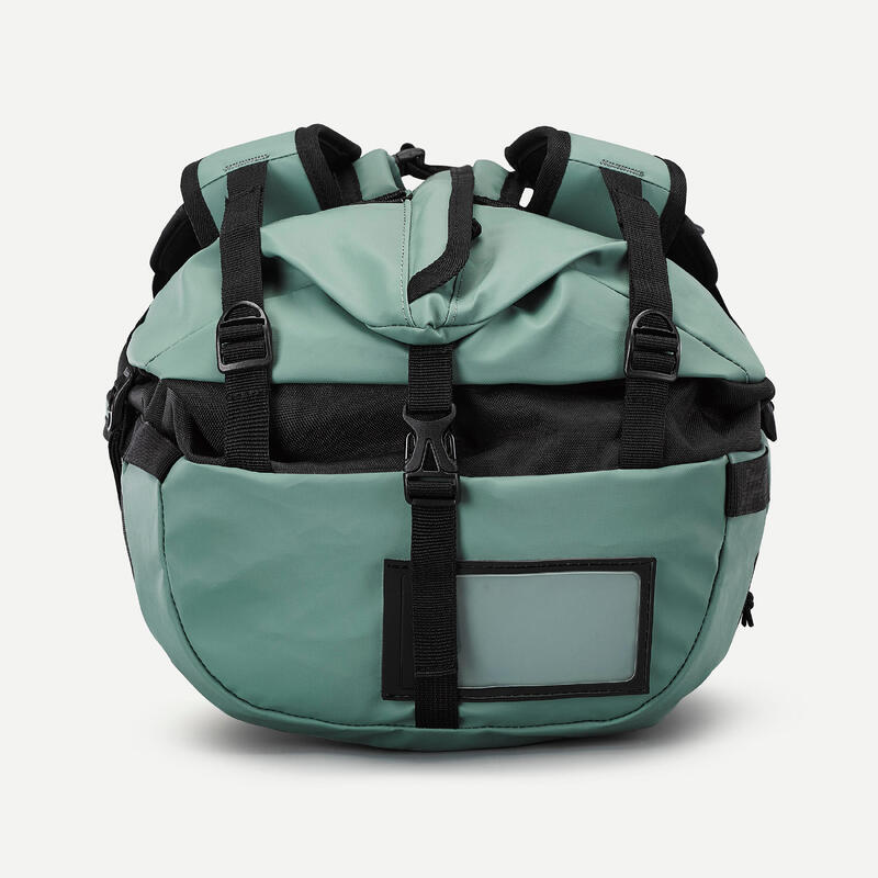 ​Sac de transport de trekking - 30 L à 40 L - DUFFEL 500 EXTEND