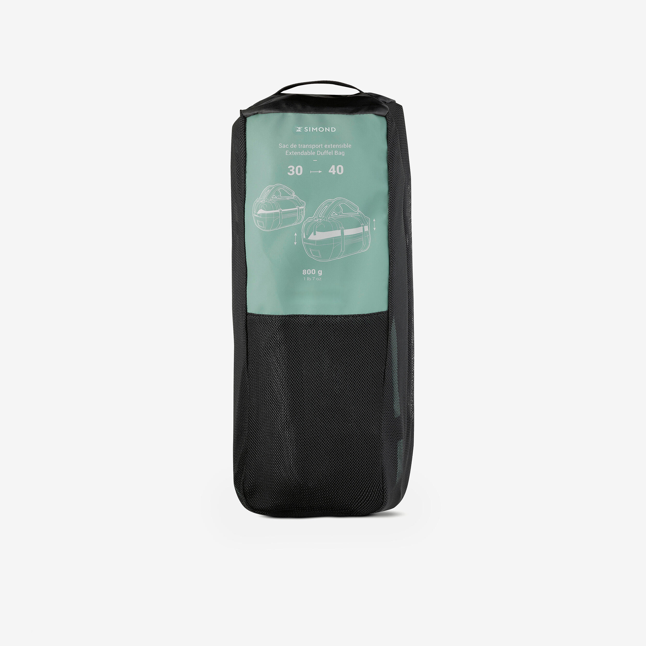 Sac de transport trekking new arrivals