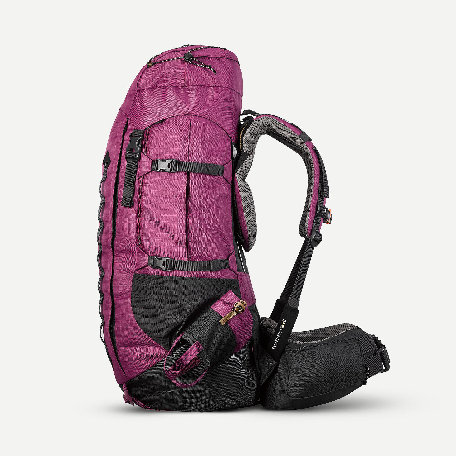 women’s-60L-trekking-backpack