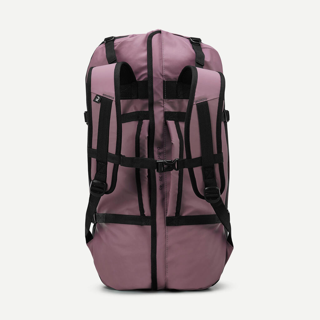 TORBA ZA NOŠENJE EXTEND OD 30/40 l - ZELENA