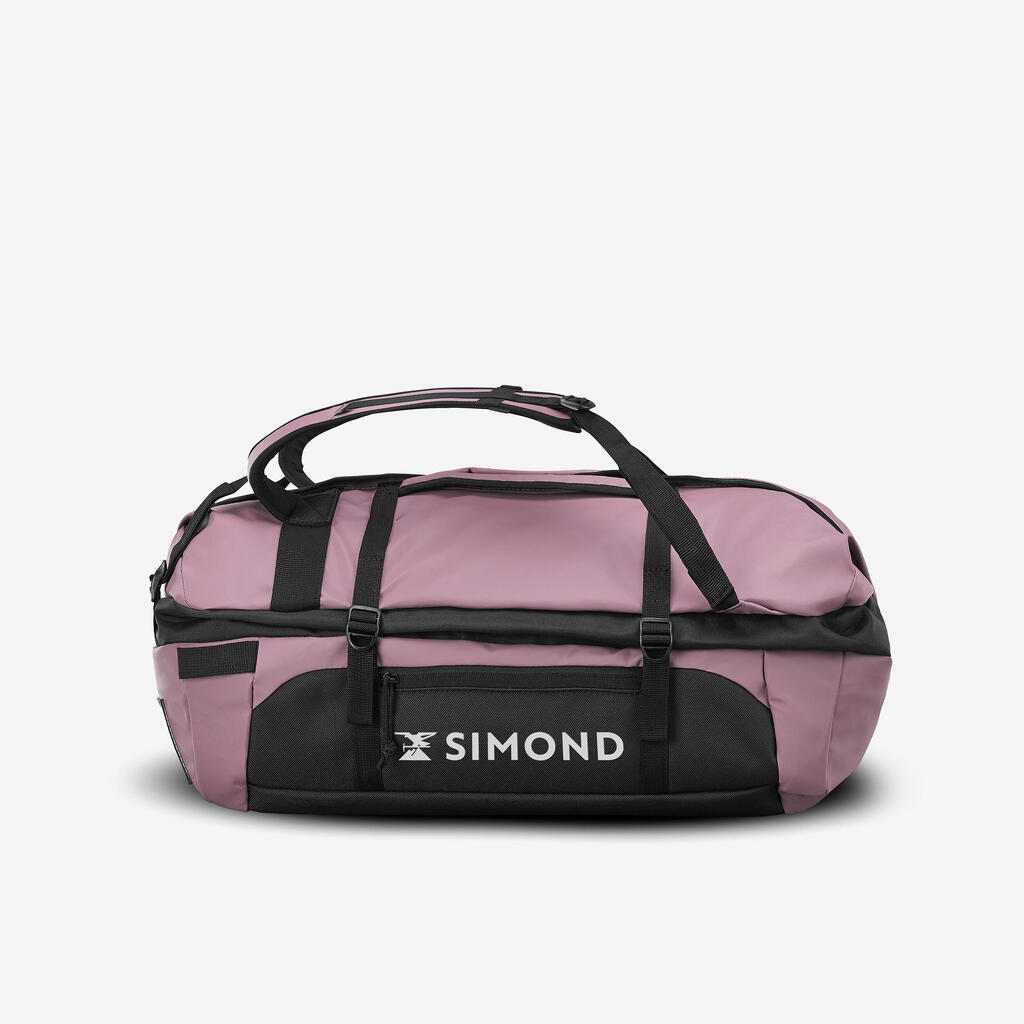 TORBA ZA NOŠENJE EXTEND OD 30/40 l - ZELENA