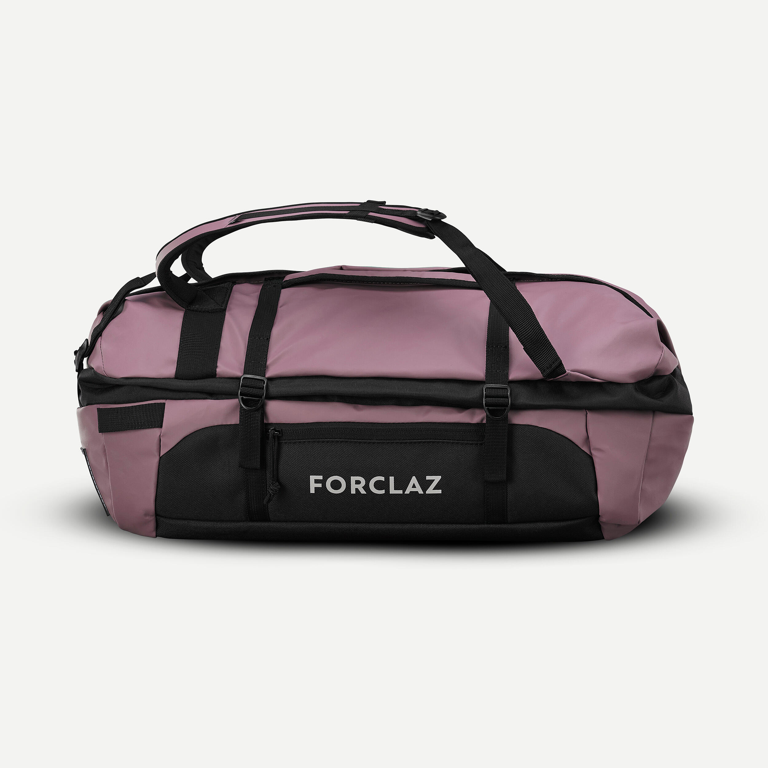 ​30 L to 40 L Hiking Duffel Bag - 500 Extend - FORCLAZ