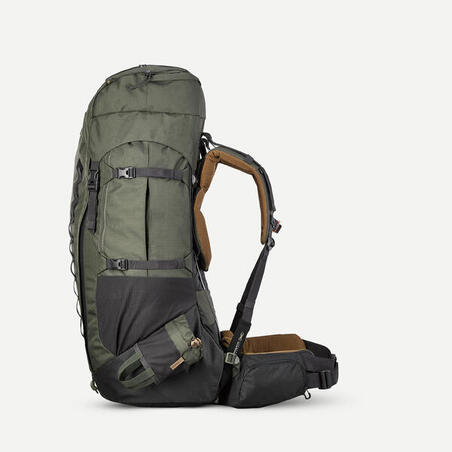 Рюкзак для треккинга мужской 90 + 10 л MT900 SYMBIUM