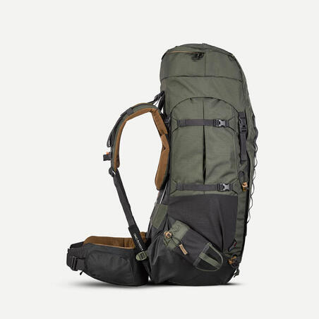 Рюкзак для треккинга мужской 90 + 10 л MT900 SYMBIUM